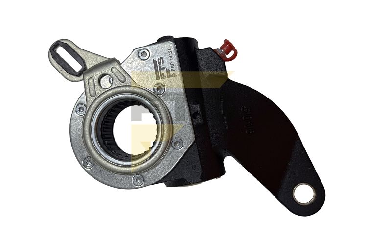 Imagem do produto ALAVANCA FREIO DIANT. MB ACTROS/AROCS - L.E - Cód: FAP-14126